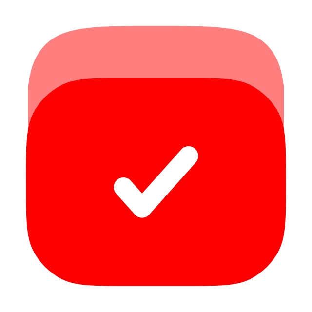active icon