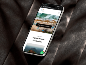 Come to Sri Lanka by SK Travels