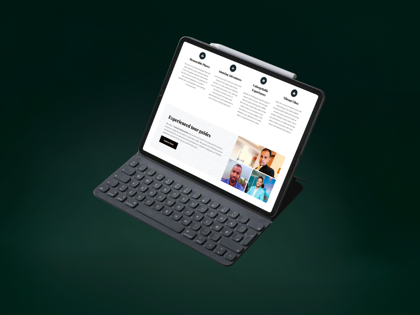 Come to Sri Lanka by SK Travels