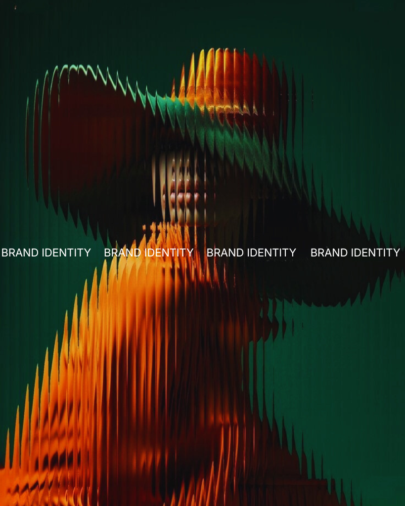 Brand Identity