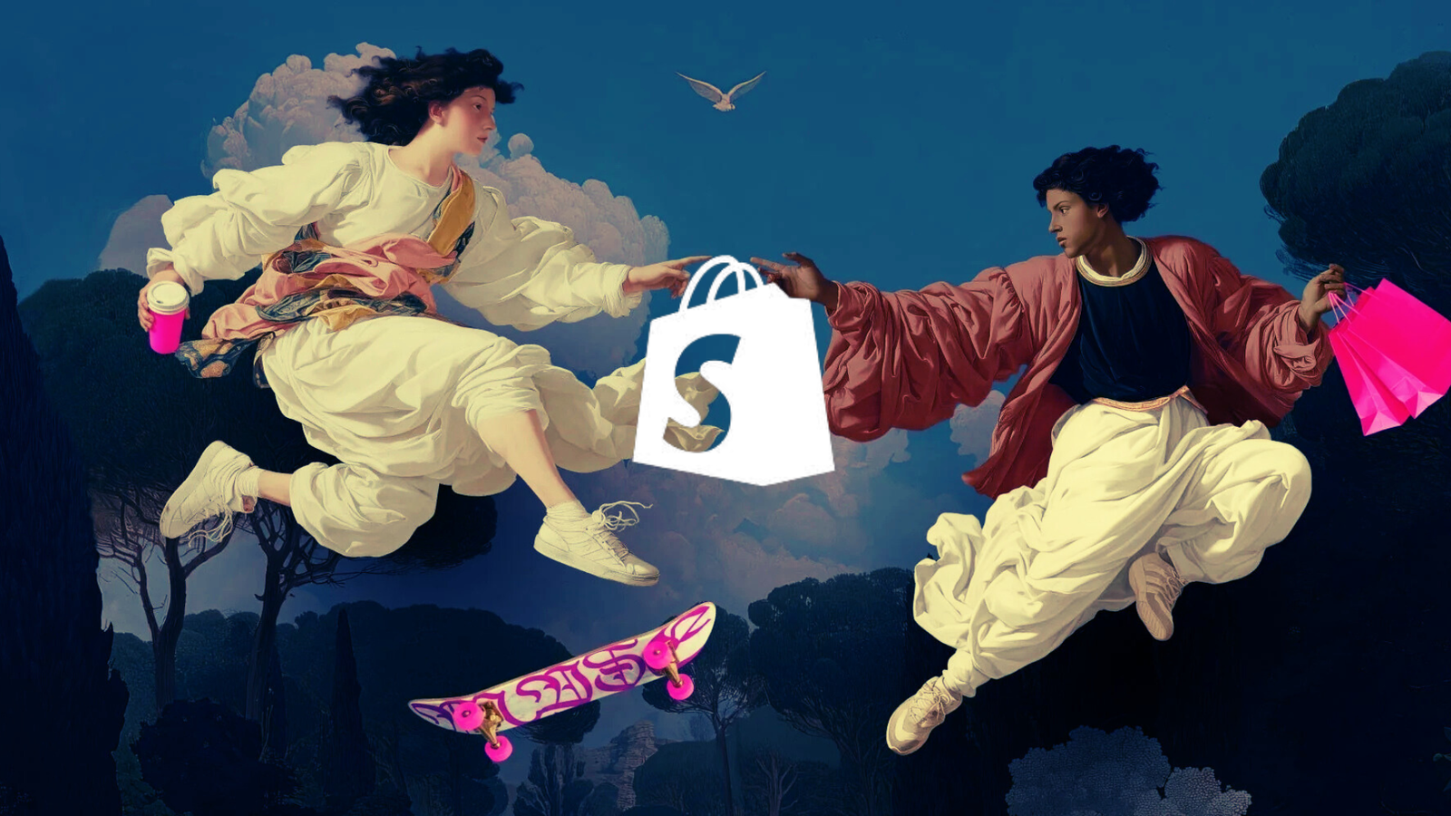 Shopify Ecommerce Trends in 2026 How Online Stores Are Evolving