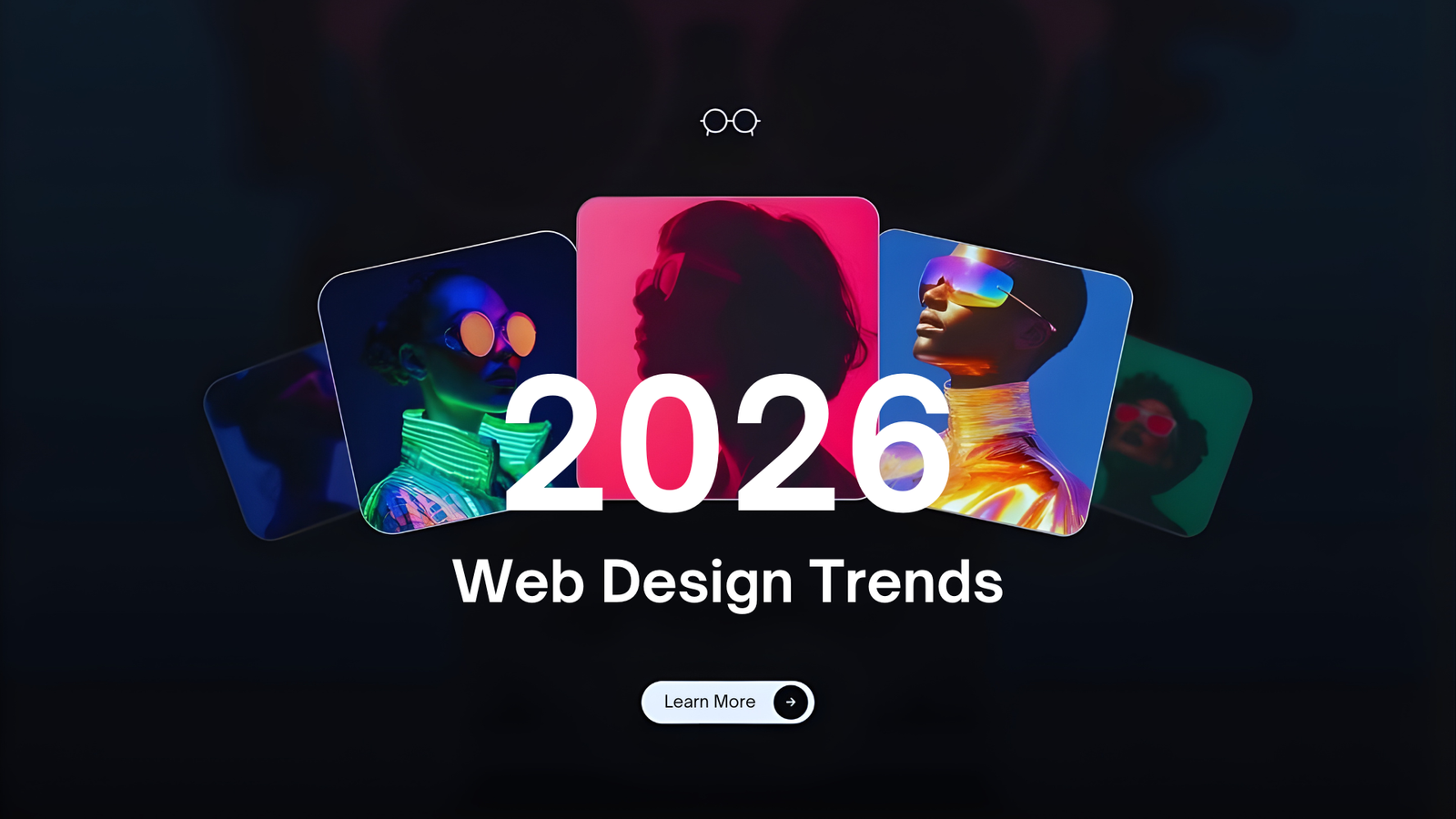 Top Web Design Trends in 2026 What Every Business Should Know