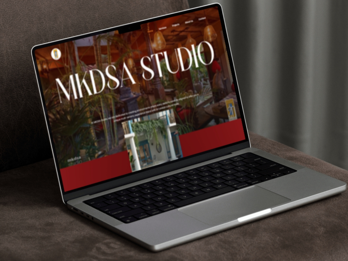 MKDSA Studio