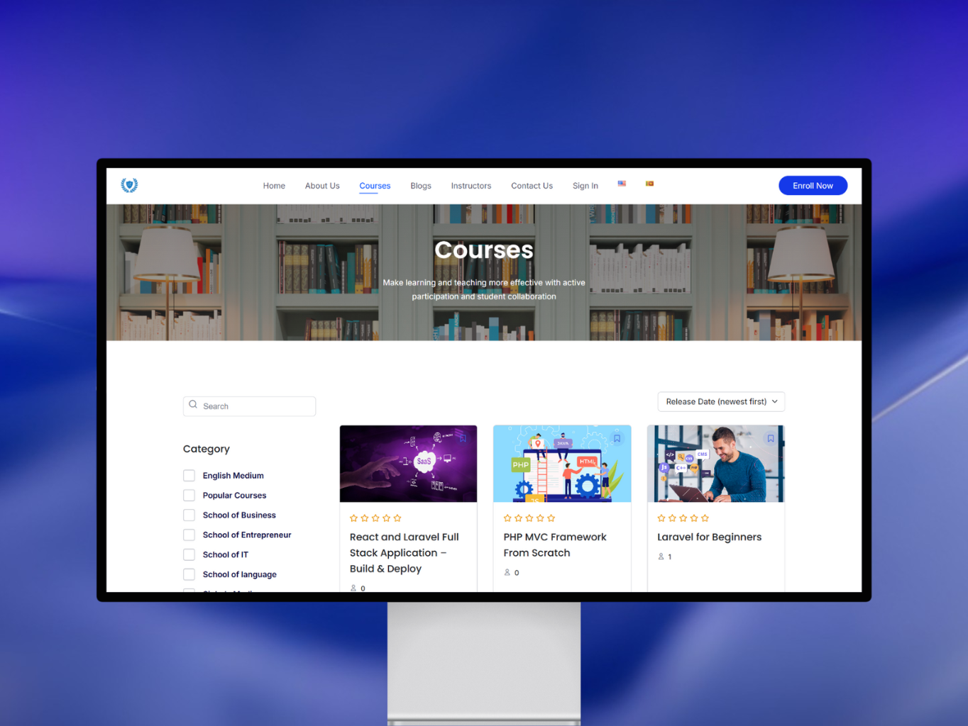 Learn & Earn Academy