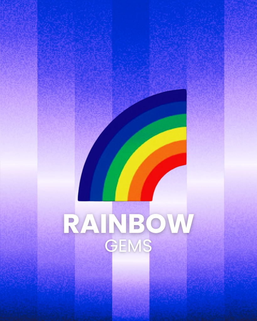Rainbow Gems