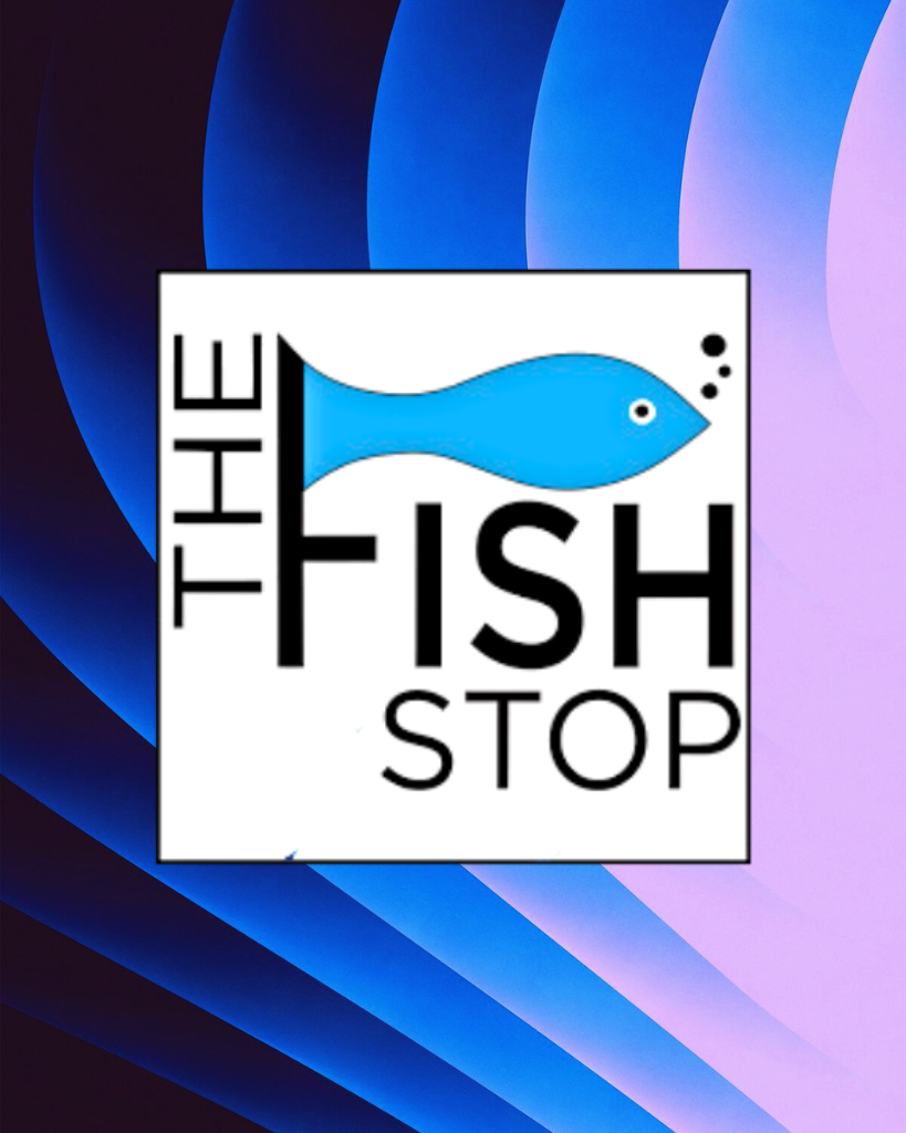The Fish Stop