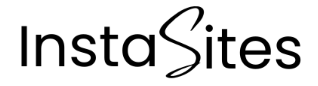 InstaSites Digital Agency Logo