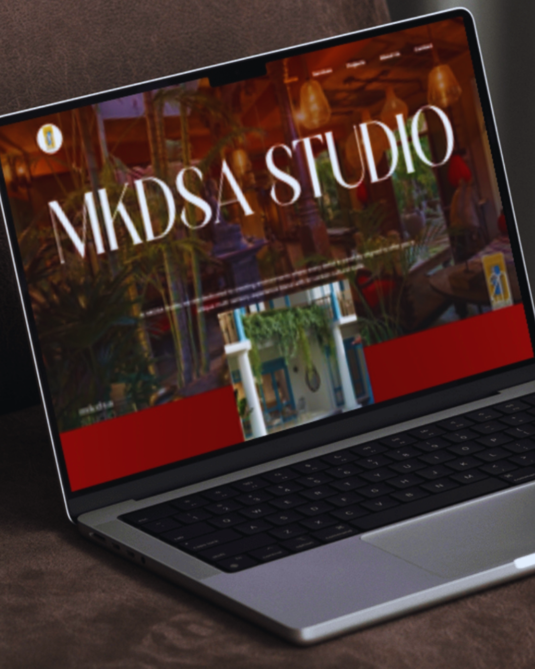 MKDSA Studio