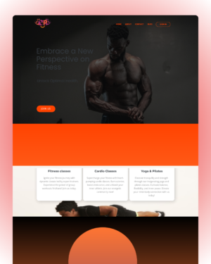 FitHub