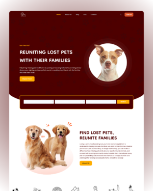PetFinder PetFinder