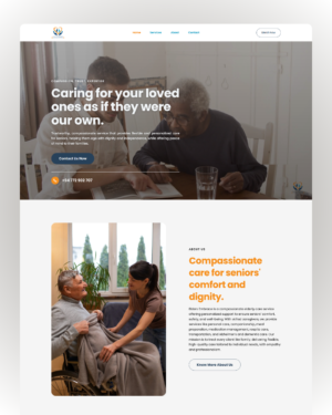 ElderCare ElderCare